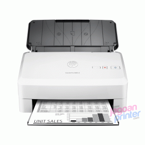 Jual Scanner HP Scanjet Pro 3000 S3