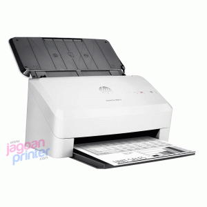 Harga Scanner HP Scanjet Pro 3000 S3
