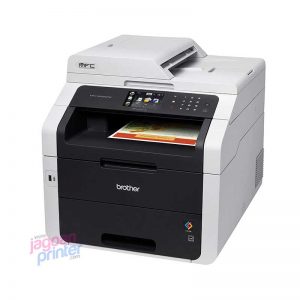 Printer-Brother-MFC-9330CDW-samping
