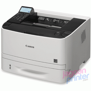 Harga Printer Laser Canon LBP251dw