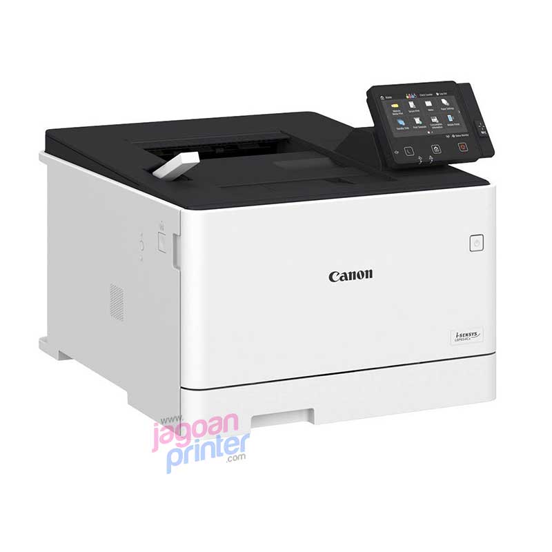 Jual Beli Printer Canon Laser LBP654Cx Murah Garansi 