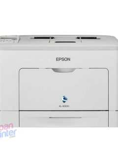 jual Printer Epson Laser M300D-depan