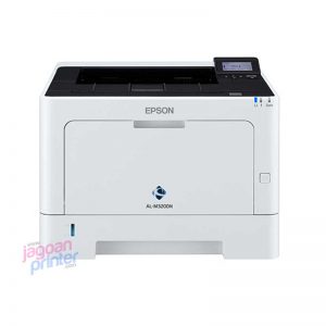Printer Epson Laser M320DN-depan