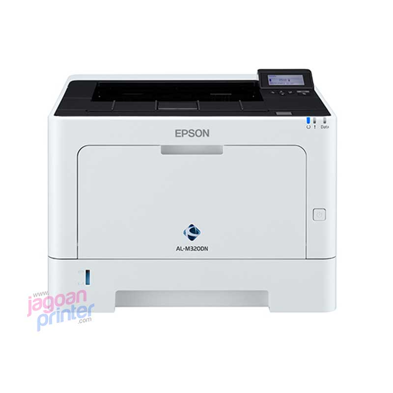 Jual Beli Printer Epson Laser M320DN Murah, Garansi JagoanPrinter