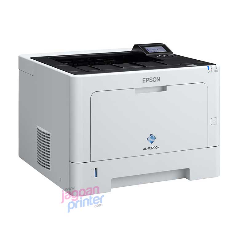 Printer Epson Laser M320DN-samping2