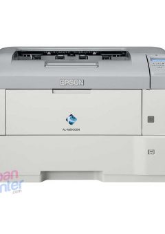 Printer Epson Laser M8100DN-(A3)-depan