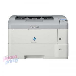 Printer Epson Laser M8100DN-(A3)-depan
