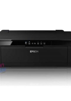 jual Printer Foto Epson SureColor SC P407-depan