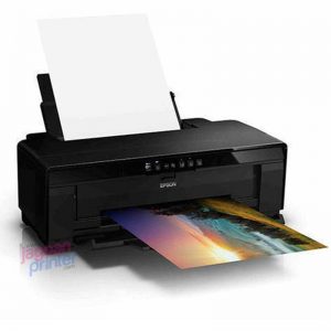 Printer Foto Epson SC-P407-samping2