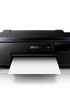 Printer Foto Epson SC-P607-depan