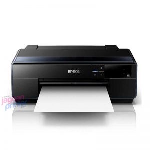 Printer Foto Epson SC-P607-depan