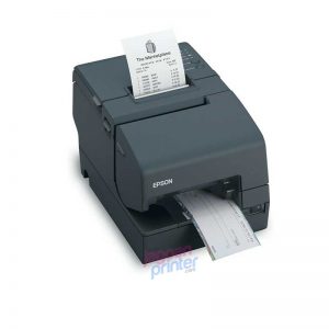 Printer Thermal Epson TM-U325-black