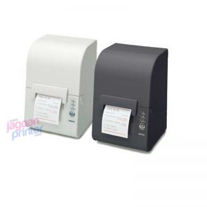 Printer thermal epson-TM-U230-BlackWhite