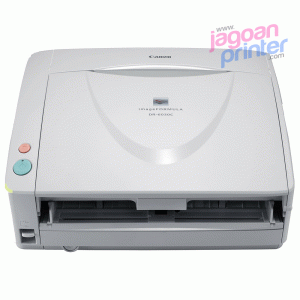 Jual Scanner Canon DR-6030C