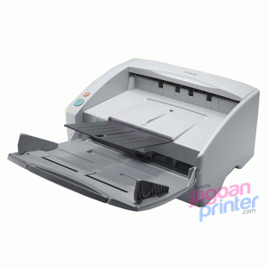 Harga Scanner Canon DR-6030C