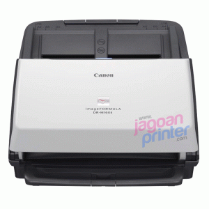 Jual Scanner Canon DR-M160II