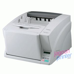 Harga Scanner Canon DR-X10C