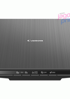 Jual Scanner Canon LiDE 400