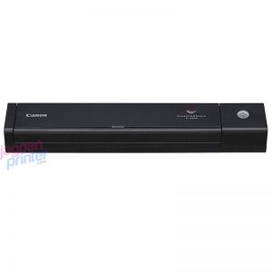 Scanner Canon P-208II