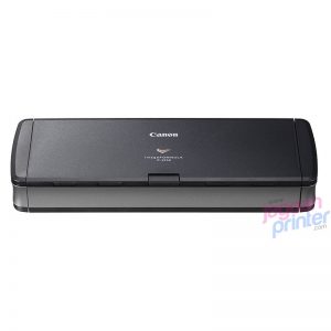 jual Scanner Canon P215II