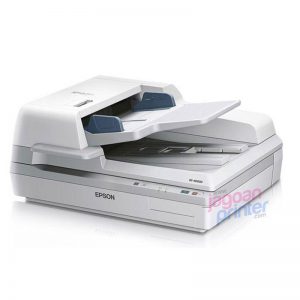 Scanner-Epson-WorkForce-DS-60000