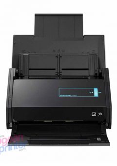 jual Scanner Fujitsu IX500