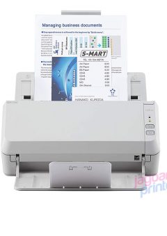 Scanne Fujitsu SP-1120