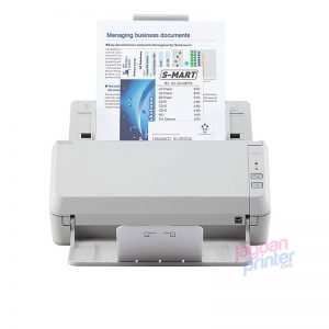 Scanne Fujitsu SP-1120