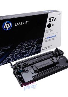 jual Toner HP CF287A (87A)-B