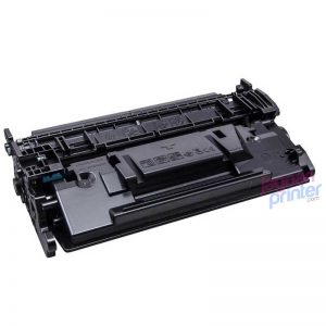 Toner-HP-CF287A-(87A)-Black