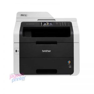 printer Brother MFC-9330CDW-depan