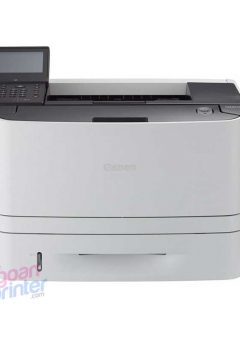 jual printer Canon Laser LBP253X-depan