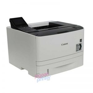 printer Canon Laser LBP253X-samping