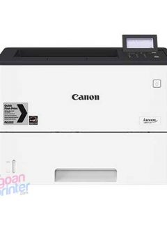 jual printer Canon Laser LBP312X-depan