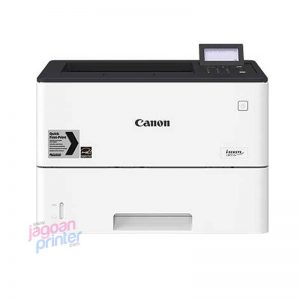 jual printer Canon Laser LBP312X-depan