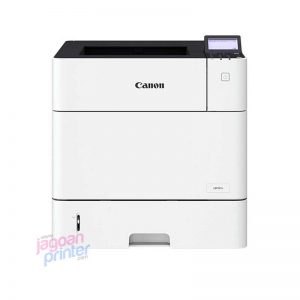 printer Canon Laser LBP351X-depan