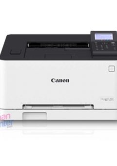 jual printer Canon Laser LBP611Cn depan