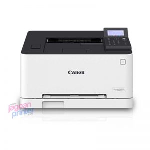 jual printer Canon Laser LBP611Cn depan