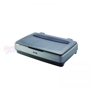 Scanner Expression 11000X-E
