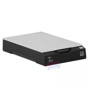 harga jual Scanner Fujitsu Fi-65F(2)