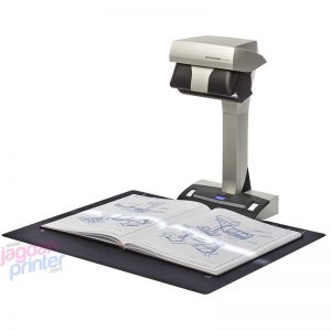 Fujitsu Scanner SV600