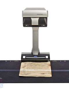 harga jual Scanner fujitsu SV600(1)