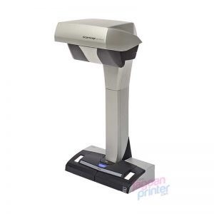 Fujitsu Scanner SV600(2)