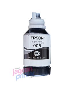 harga jual Tinta Epson 005 Black