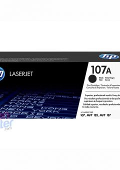 harga jual Toner HP 107A (W1107A)-Black