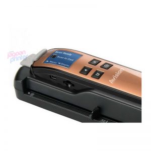 Haraga Avision Scanner Miwand 2 L-B