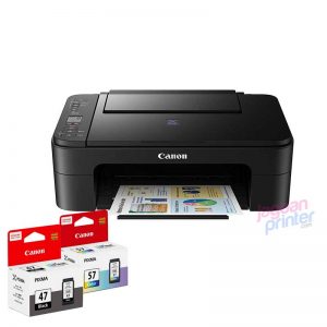 harga jual Canon PIXMA E3170-(3)