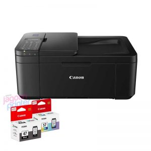 harga jual Canon PIXMA E4270(3)