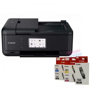 Harga jual Canon PIXMA TR8570(3)