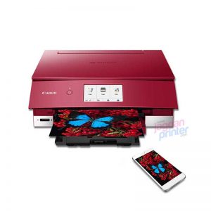 Harga Jual Canon Pixma TS8270